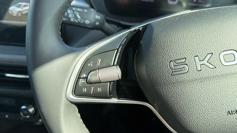 Skoda Fabia 1.0 TSI 116 SE Edition 5dr DSG Petrol Hatchback